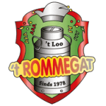Rommegat